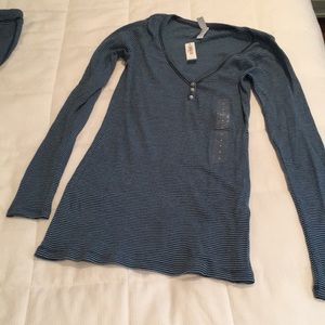 NWT GapBody Pajama Set